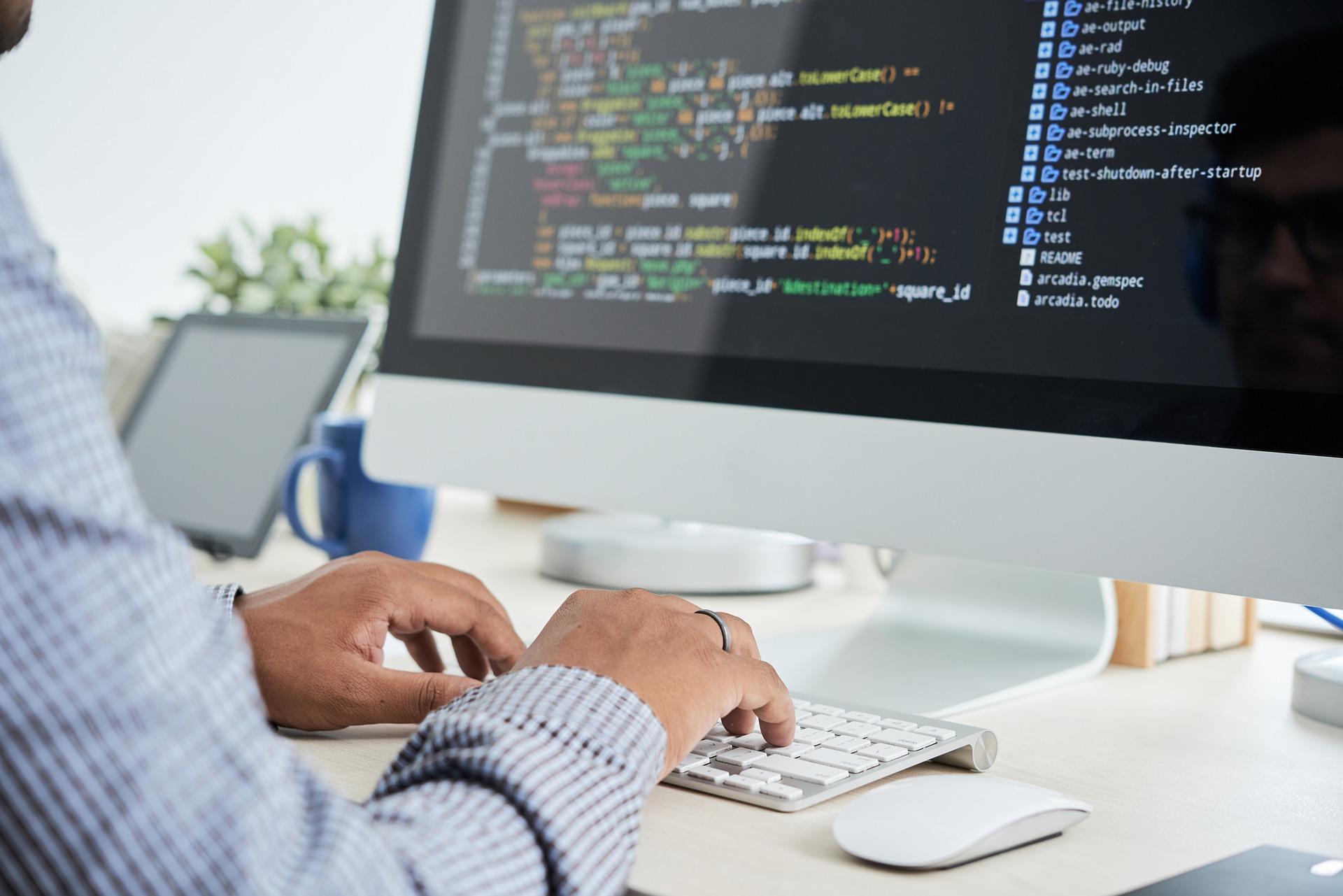 Laravel Development